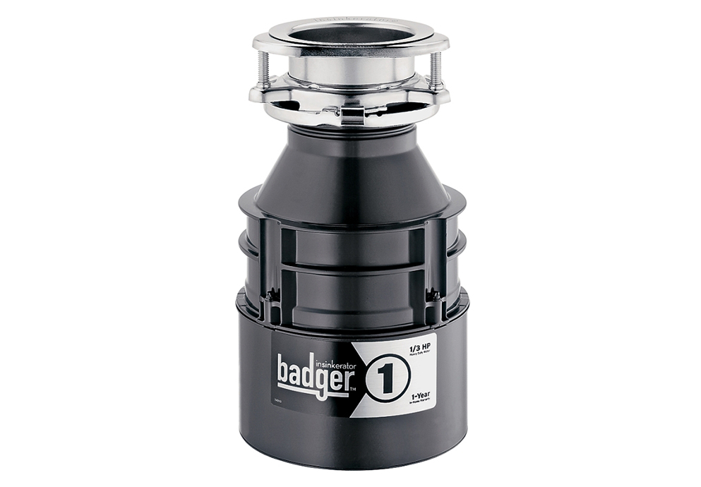 Garbage Disposal